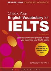 کتاب Check Your Vocabulary for IELTS