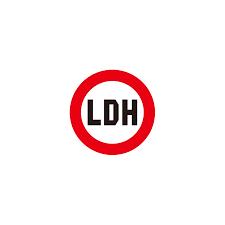 تحقیق هیدروژن های LDH
